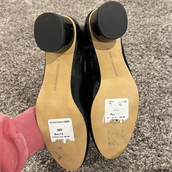 Rebecca Minkoff Izette boots - Picture 3 of 5